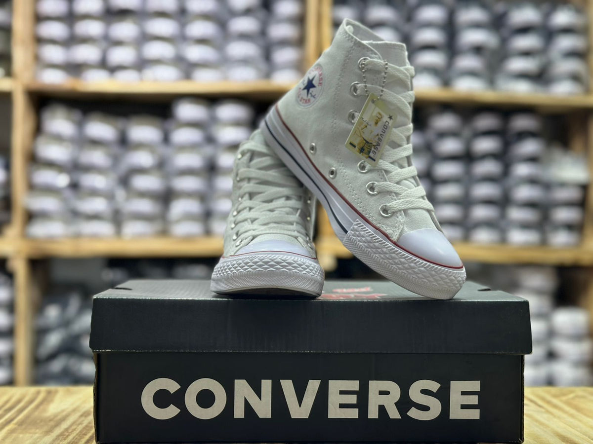 CONVERSE BOTA CLÁSICA  IMPORTADAS