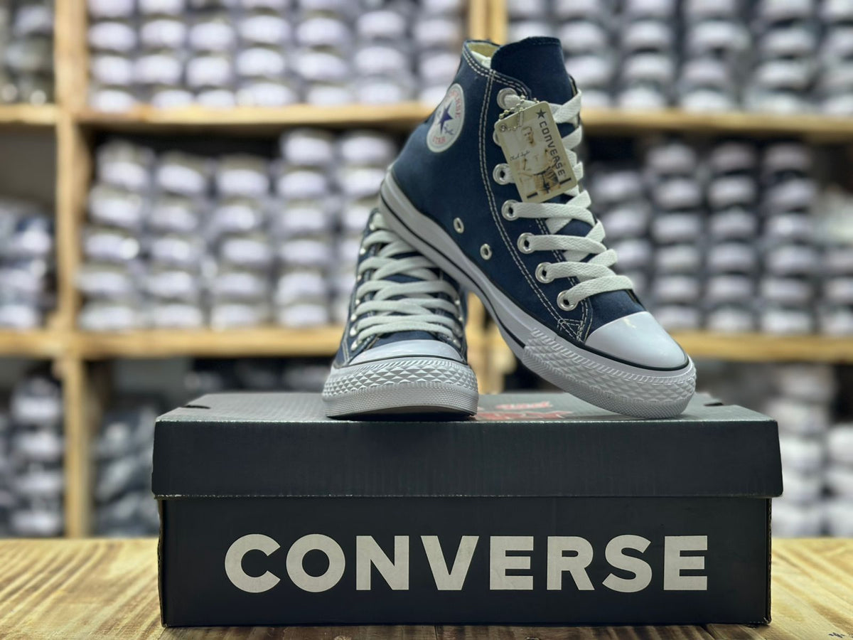 CONVERSE BOTA CLÁSICA  IMPORTADAS