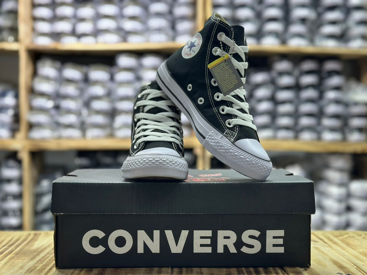 CONVERSE BOTA CLÁSICA  IMPORTADAS