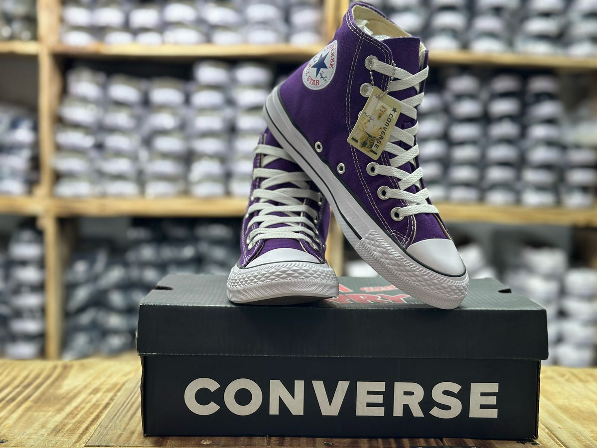 CONVERSE BOTA CLÁSICA  IMPORTADAS