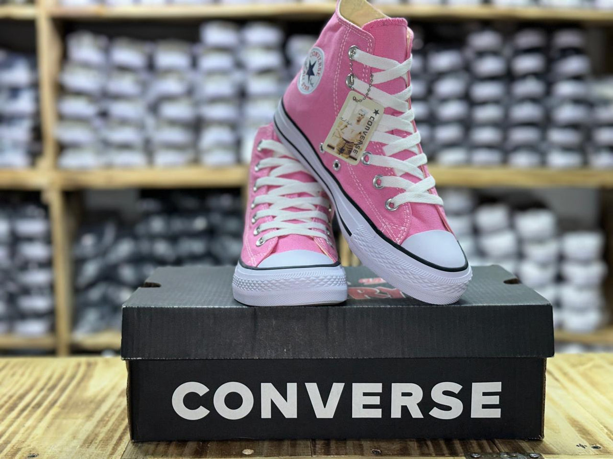 CONVERSE BOTA CLÁSICA  IMPORTADAS