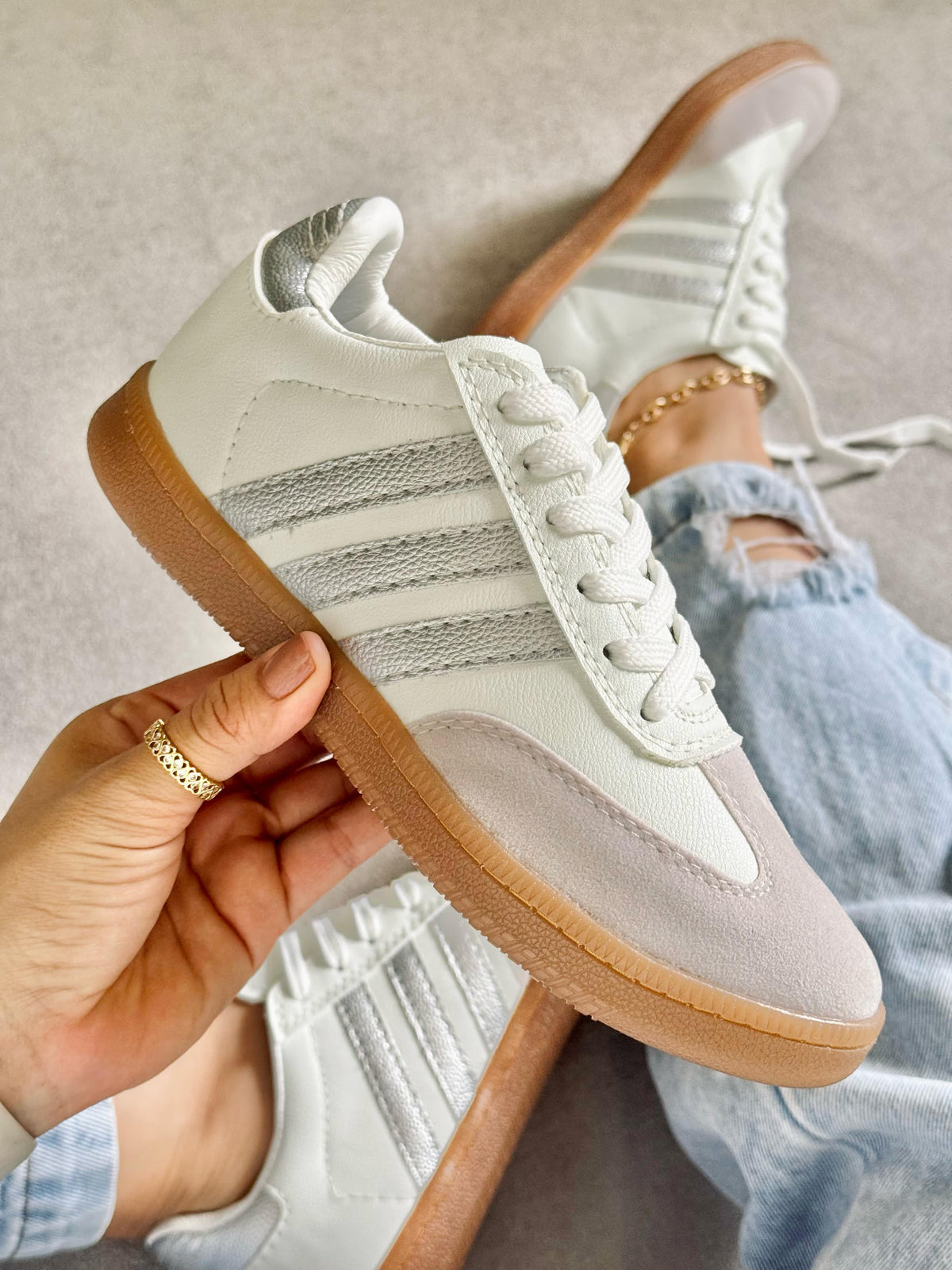 DEPORTIVO SAMANTHA