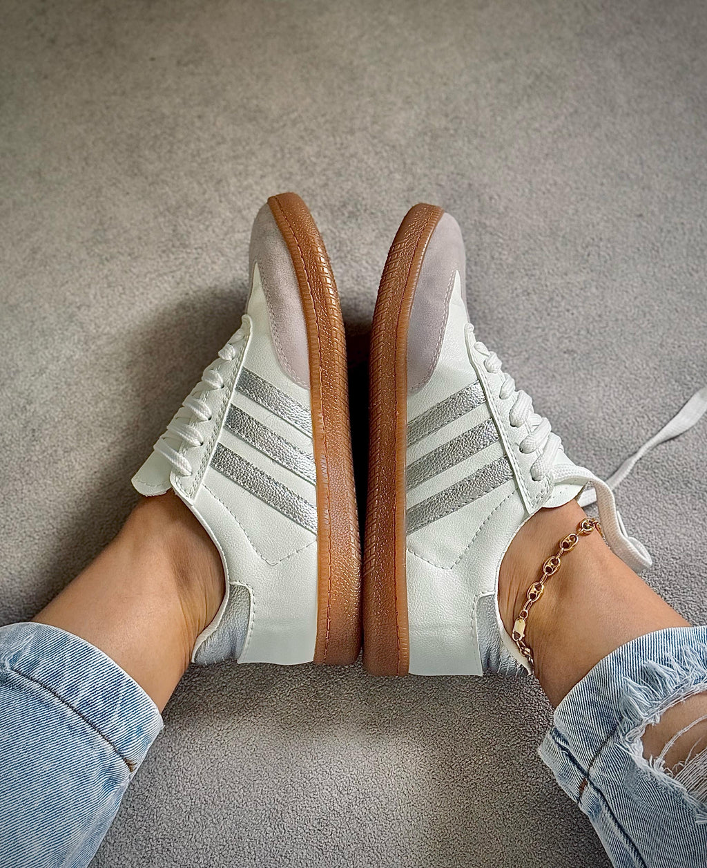 DEPORTIVO SAMANTHA
