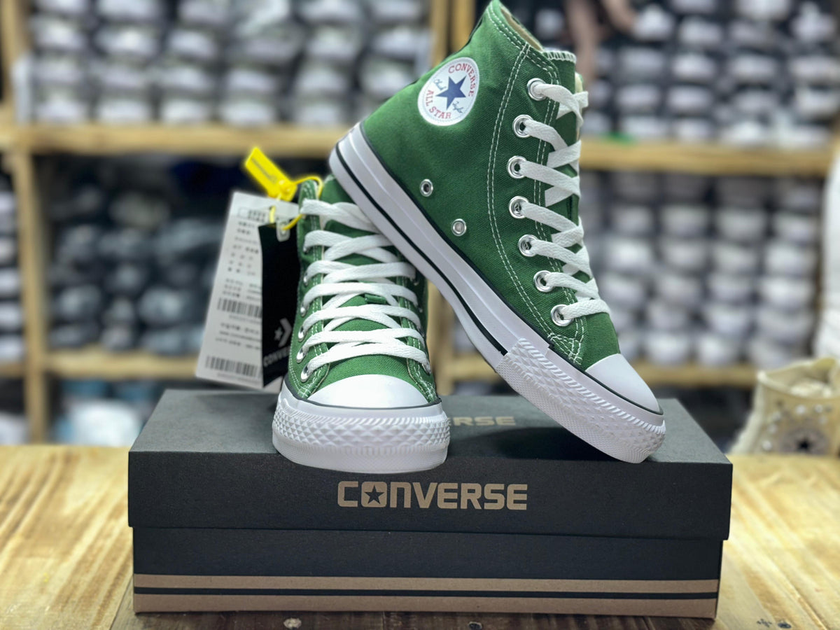 CONVERSE BOTA CLÁSICA  IMPORTADAS