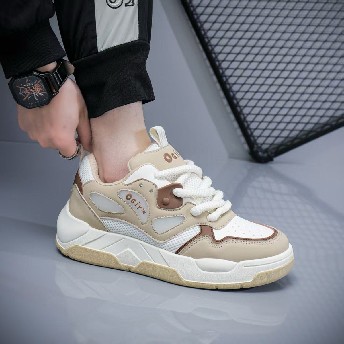 OGIY RUSH UNISEX Importado