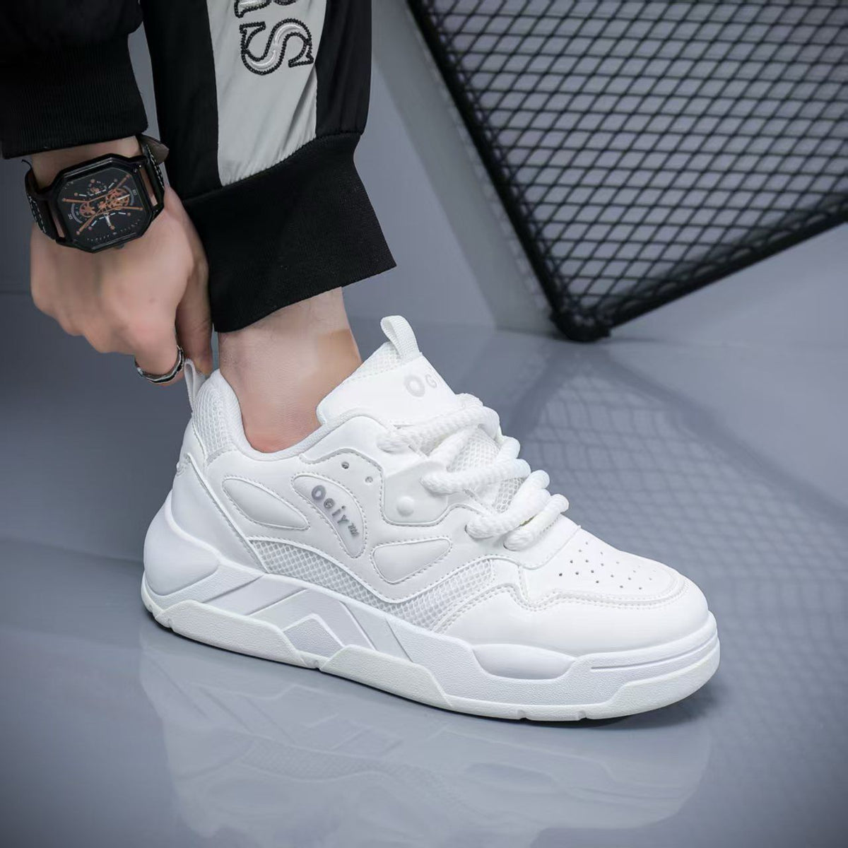OGIY RUSH UNISEX Importado