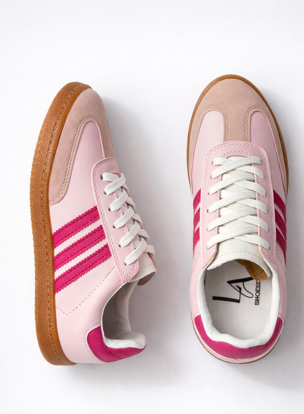 DEPORTIVO SAMANTHA