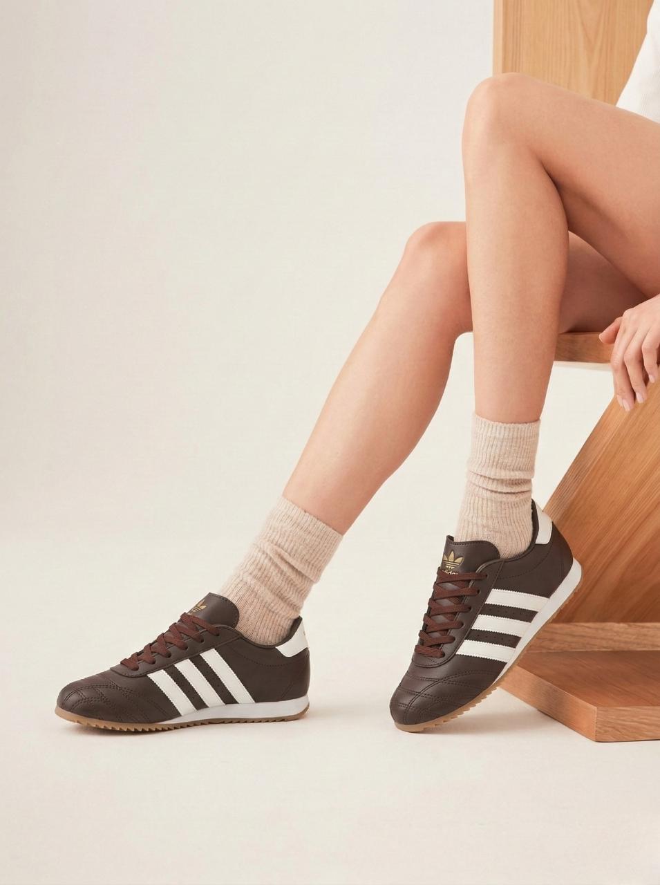 ADIDAS TAEKWONDO