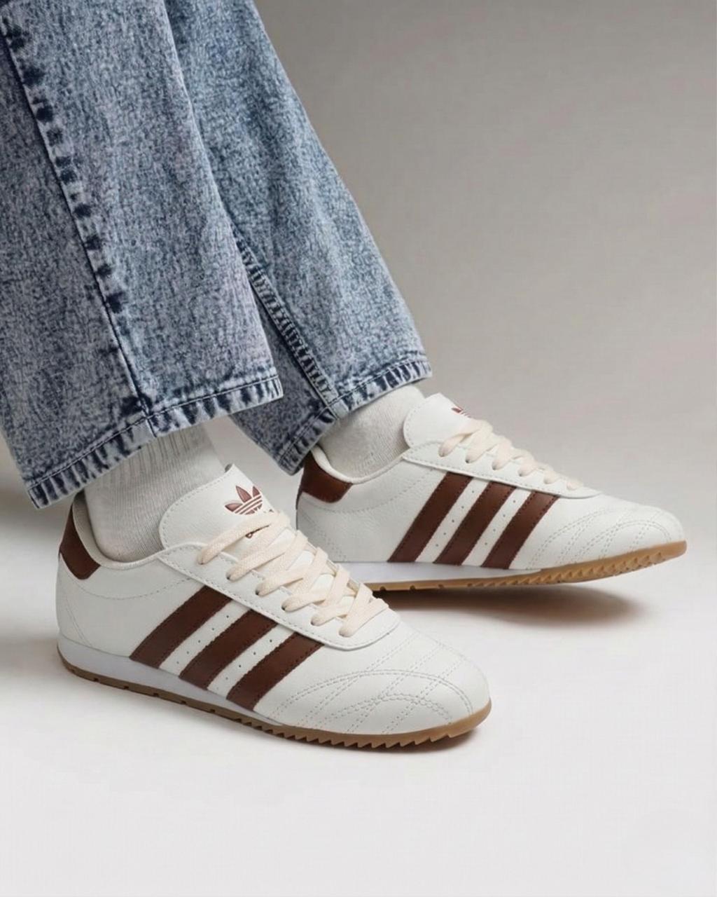 ADIDAS TAEKWONDO