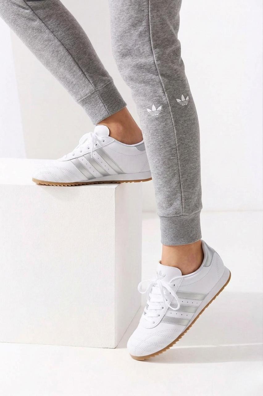 ADIDAS TAEKWONDO