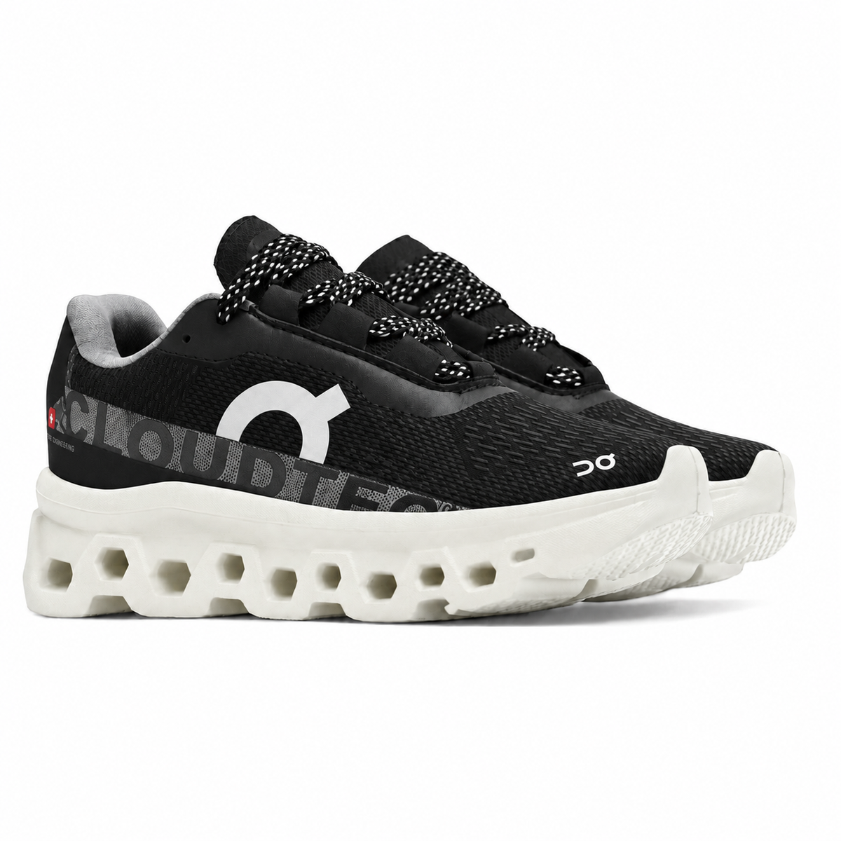 TENIS ON CLOUDMONSTER