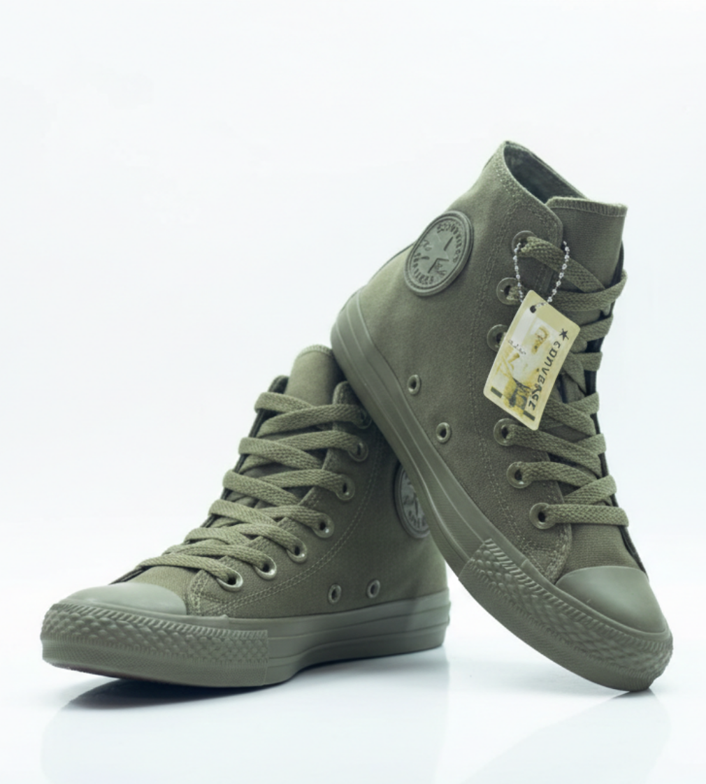 CONVERSE High Top