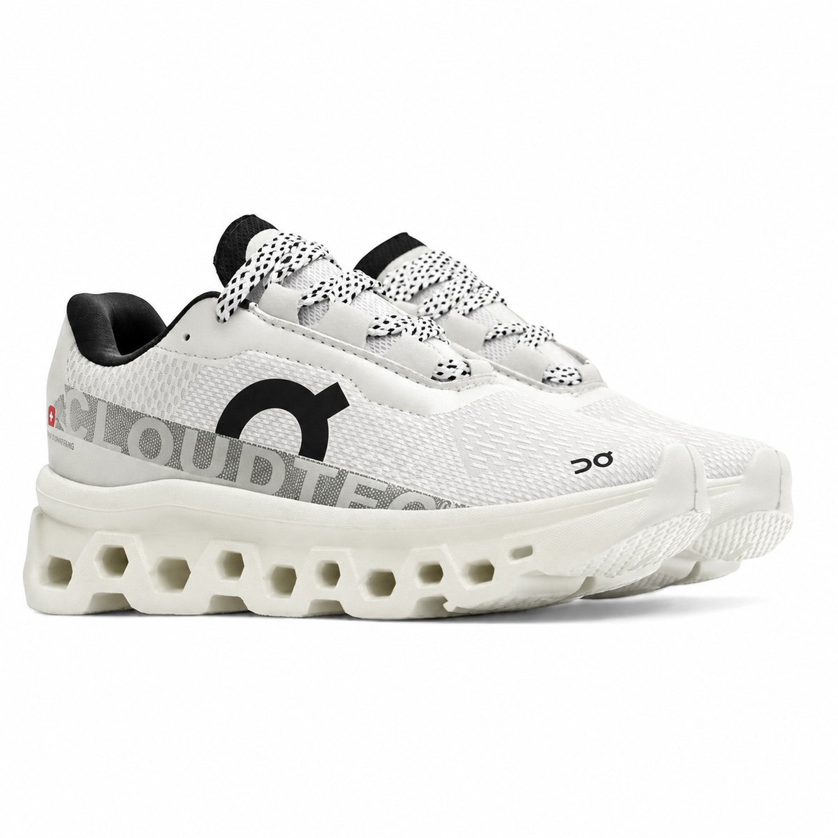 TENIS ON CLOUDMONSTER