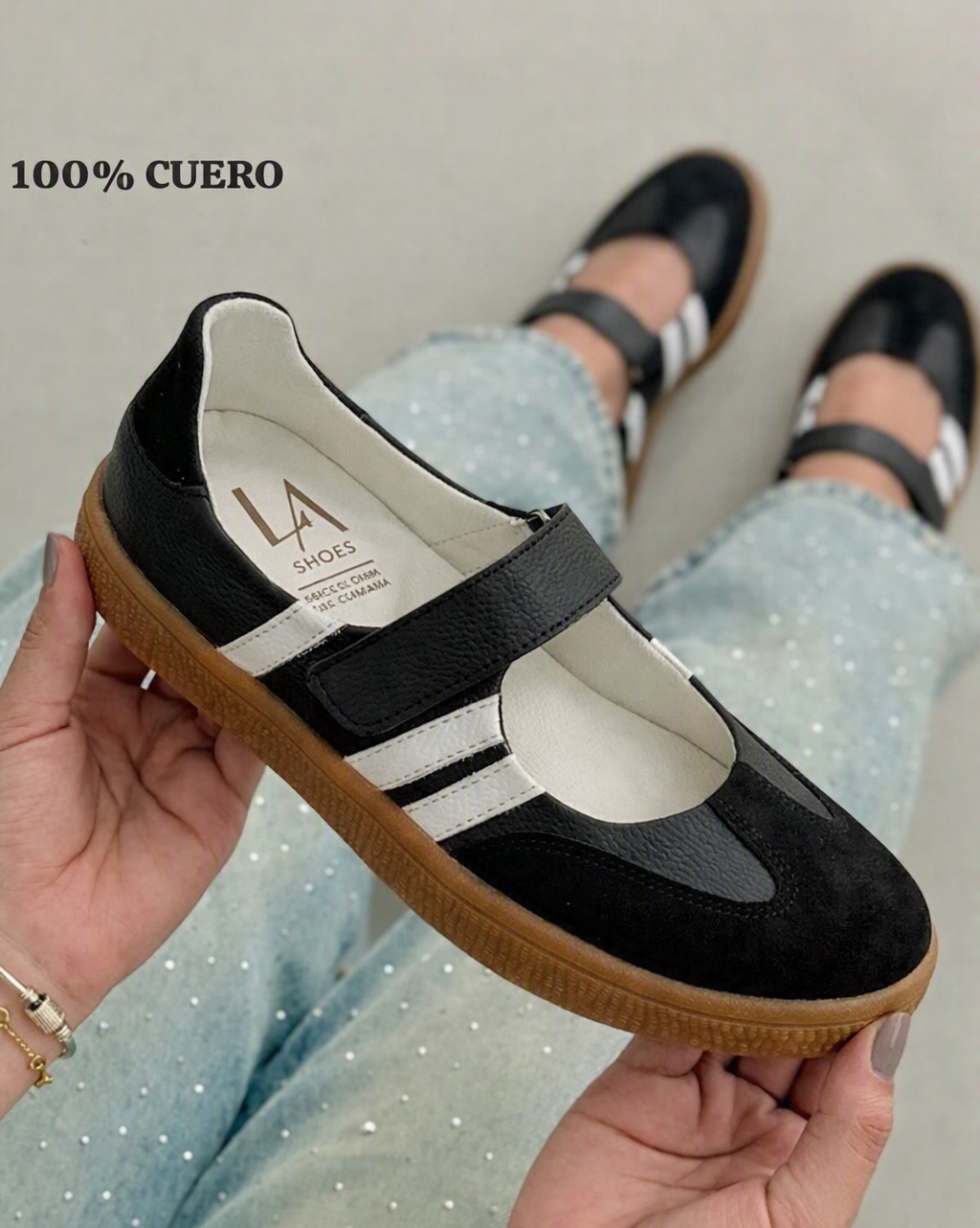 DEPORTIVO CUERO ZAIDA