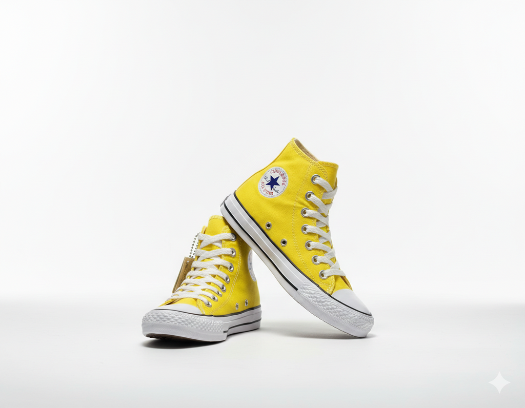 CONVERSE BOTA CLÁSICA  IMPORTADAS