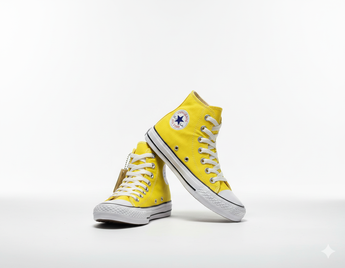 CONVERSE BOTA CLÁSICA  IMPORTADAS