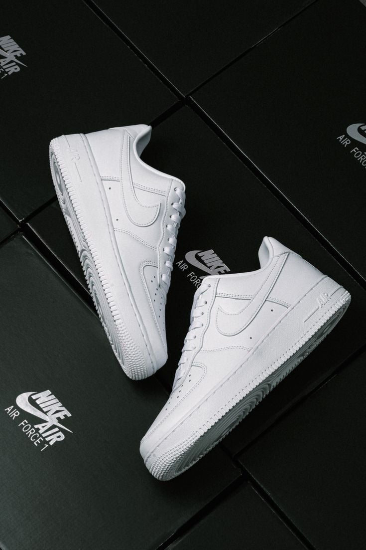 NIKE  FORCE ONE