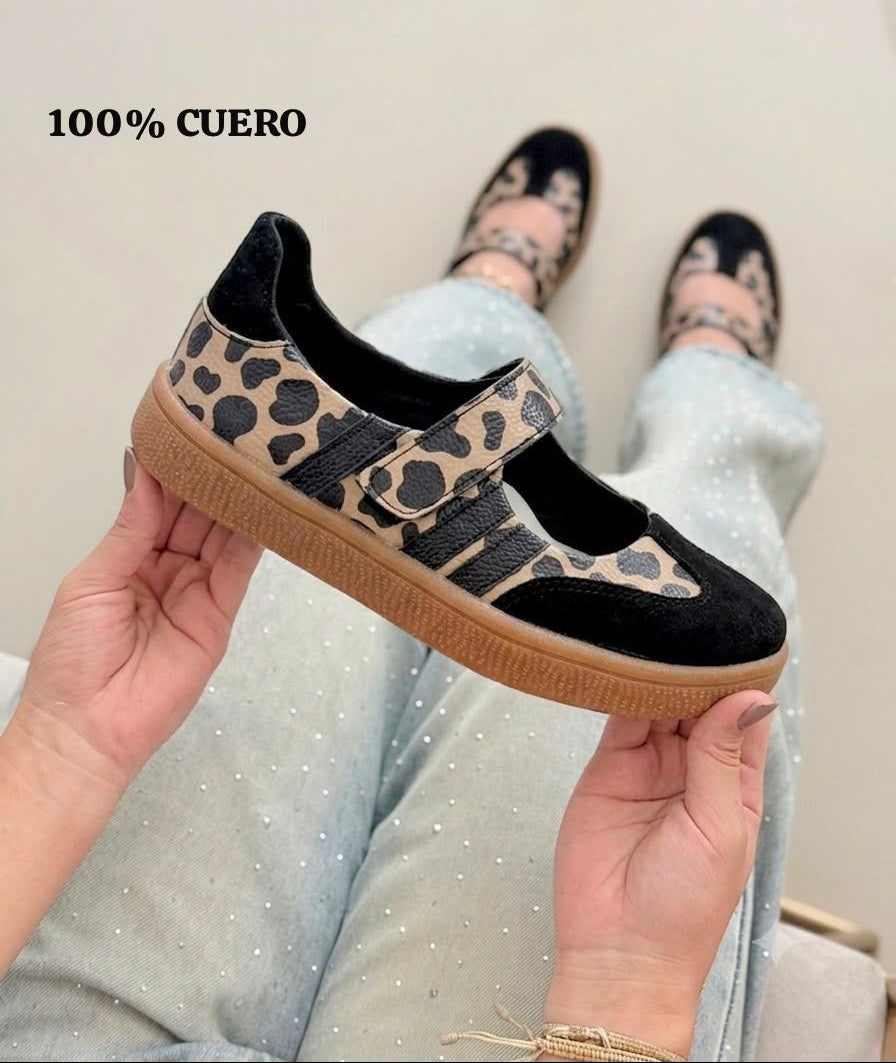 DEPORTIVO CUERO ZAIDA