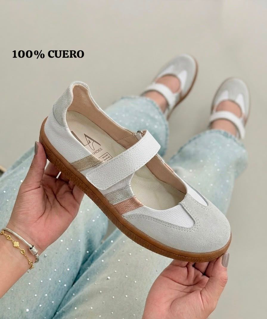 DEPORTIVO CUERO ZAIDA