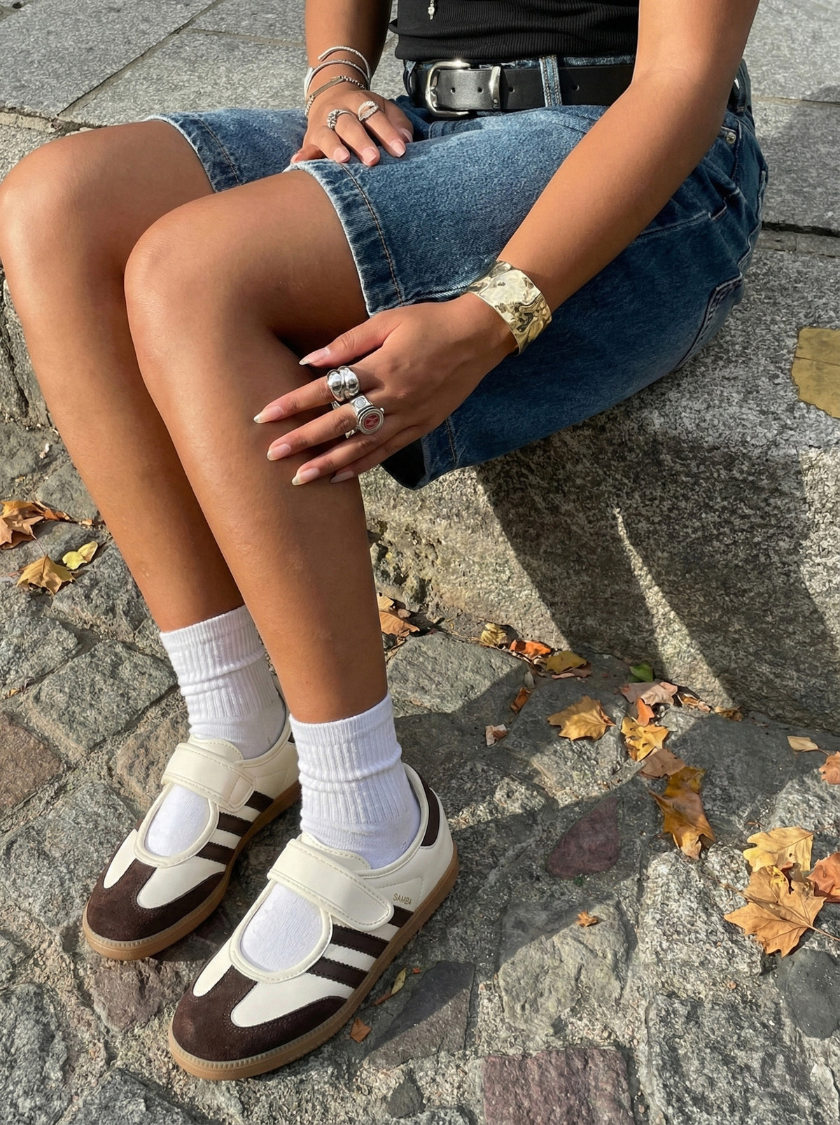 ADIDAS MAFALDA