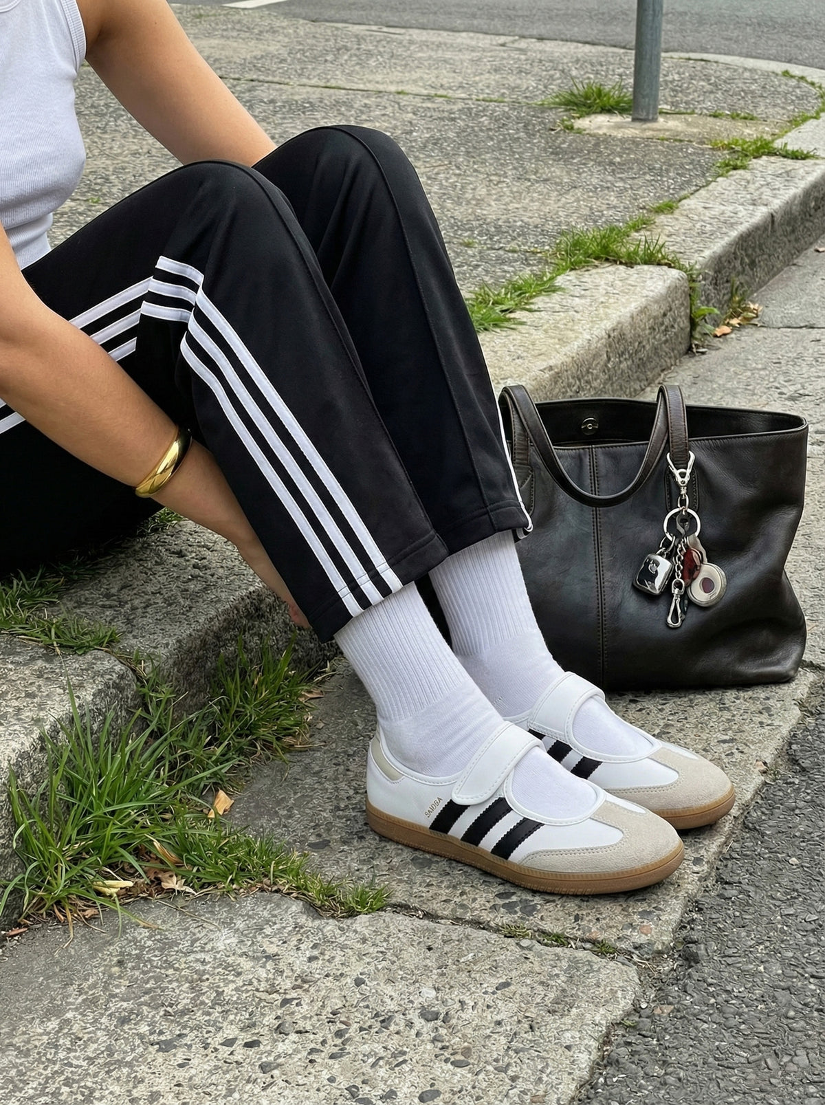 ADIDAS MAFALDA
